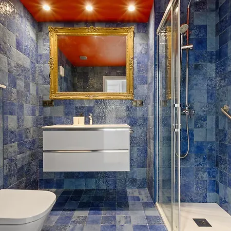 Daire Balcon Del Mar *