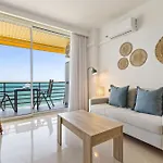 Апартаменты Balcon Del Mar *