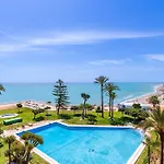 Balcon Del Mar Апартаменты Торремолинос