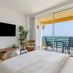 Апартаменты Balcon Del Mar Торремолинос