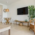 Balcon Del Mar Апартаменты