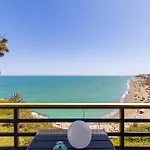 Balcon Del Mar Апартаменты Торремолинос
