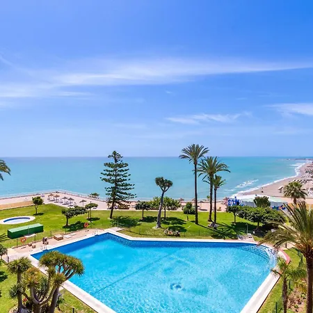 Balcon Del Mar Lejlighed Torremolinos