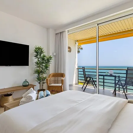 Lejlighed Balcon Del Mar Torremolinos