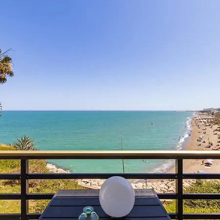 Balcon Del Mar Lejlighed Torremolinos