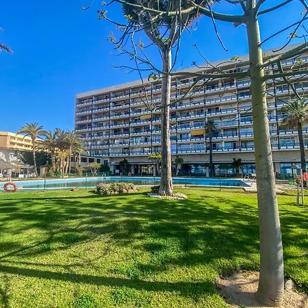 Balcon Del Mar * Торремолинос