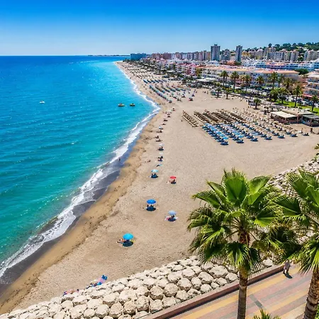 Balcon Del Mar Appartement Torremolinos