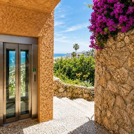 Balcon Del Mar Appartement Torremolinos
