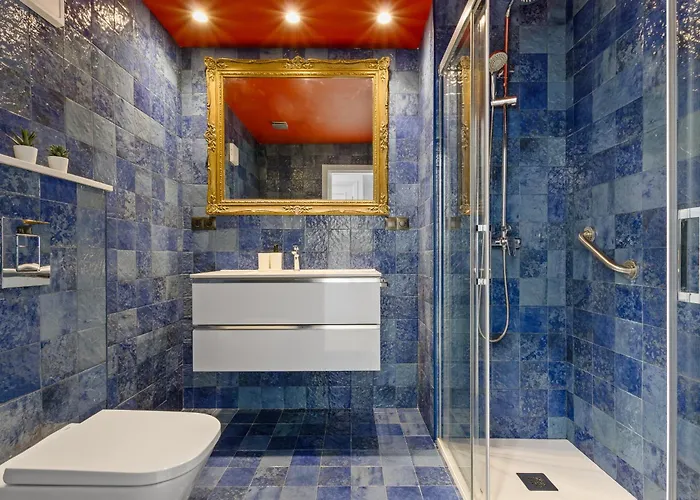 Apartament Balcon Del Mar *