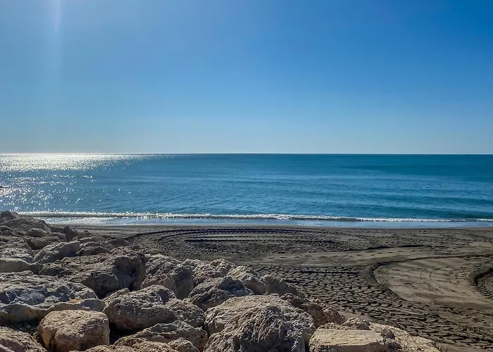 Balcon Del Mar * Torremolinos