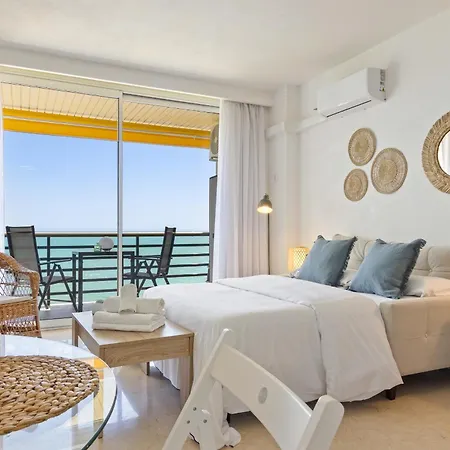 Balcon Del Mar Apartamento Torremolinos
