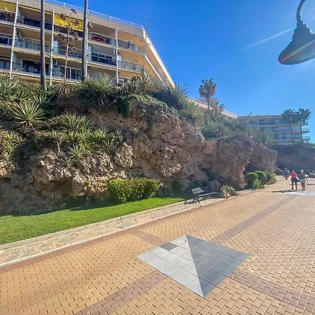 アパート Balcon Del Mar *