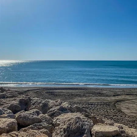 Balcon Del Mar * 토레몰리노스