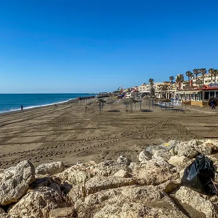 아파트 Balcon Del Mar